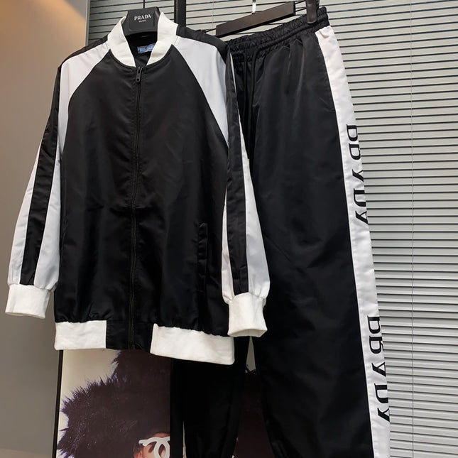 PRADA SPORTSWEAR SET STYLE 126