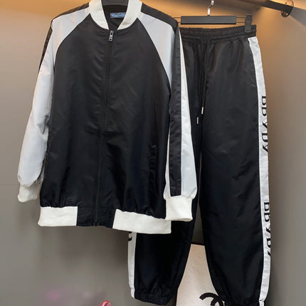PRADA SPORTSWEAR SET STYLE 126