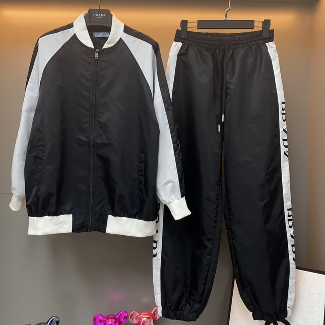 PRADA SPORTSWEAR SET STYLE 126