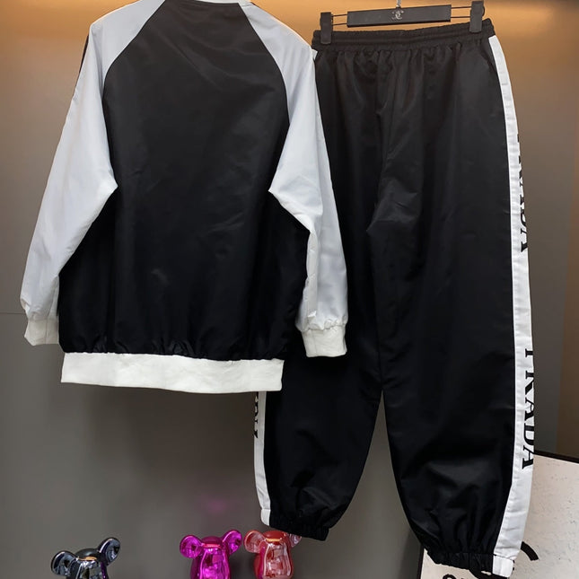 PRADA SPORTSWEAR SET STYLE 126