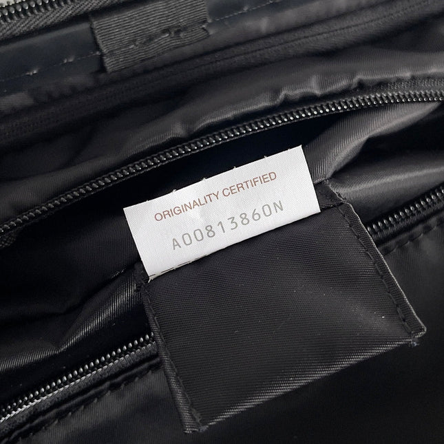 BOTTEGA VENETA 25S ODYSSEY CABIN 3D INTRECCIO PATTERN LUGGAGE 55 IN BLACK CALFSKIN