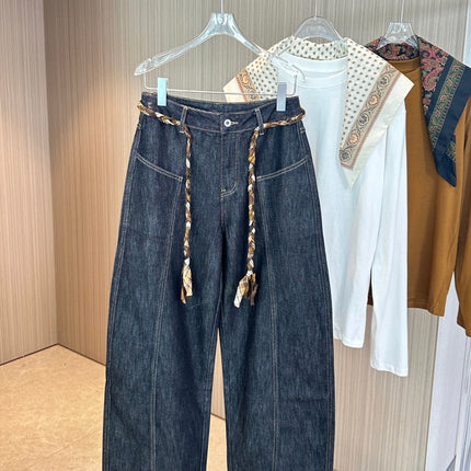 MIUMIU JEANS STYLE 211