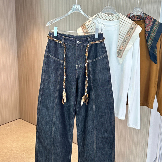 MIUMIU JEANS STYLE 211