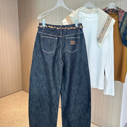MIUMIU JEANS STYLE 211