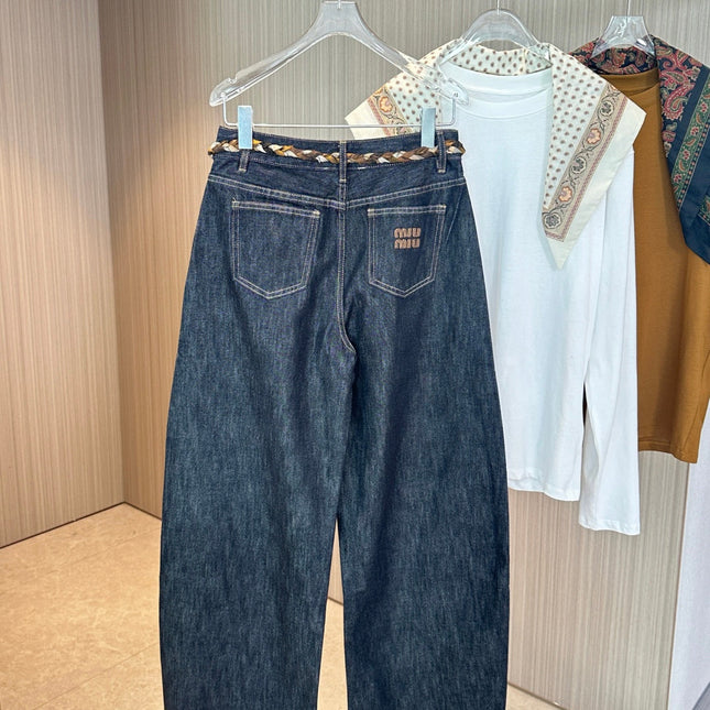 MIUMIU JEANS STYLE 211