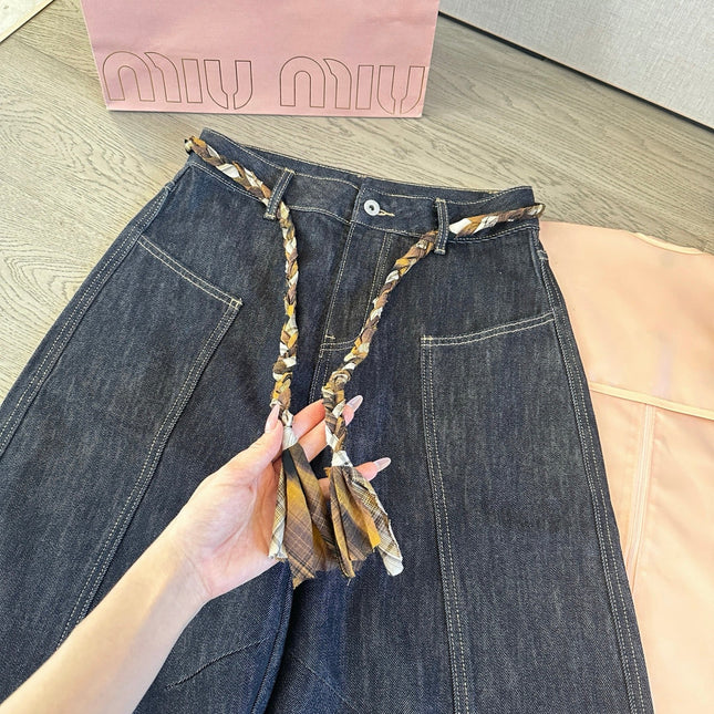 MIUMIU JEANS STYLE 211