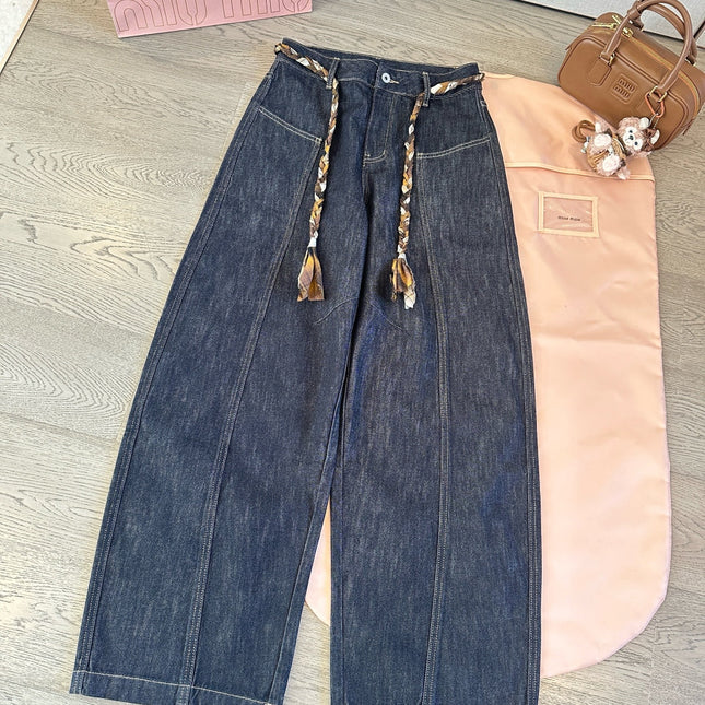 MIUMIU JEANS STYLE 211