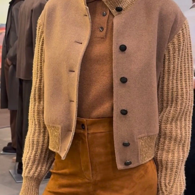 LP JACKET STYLE 123