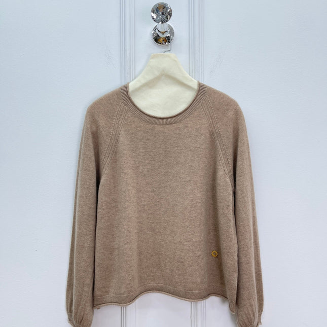 LP SWEATER STYLE 121