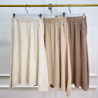 Cream white