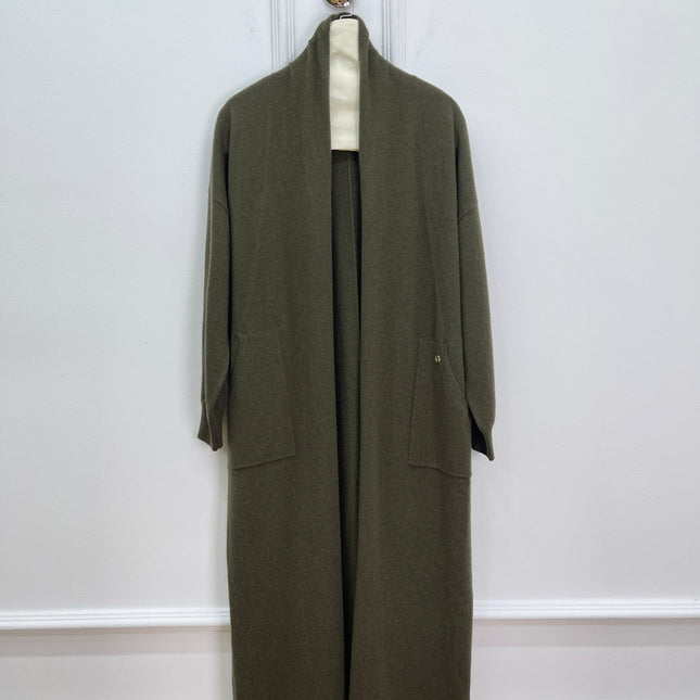 LP CARDIGAN STYLE 119