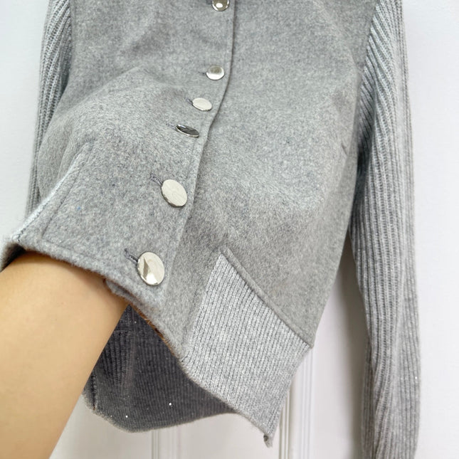 LP JACKET STYLE 122