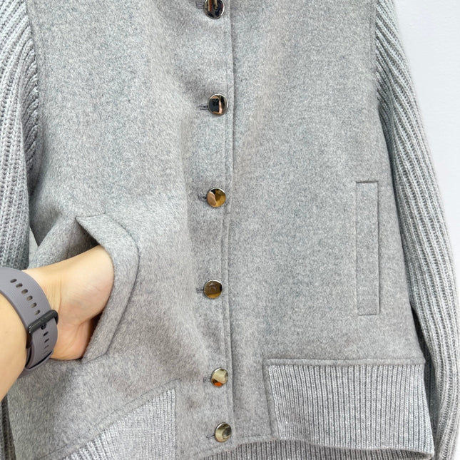 LP JACKET STYLE 122