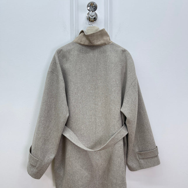LP COAT STYLE 130