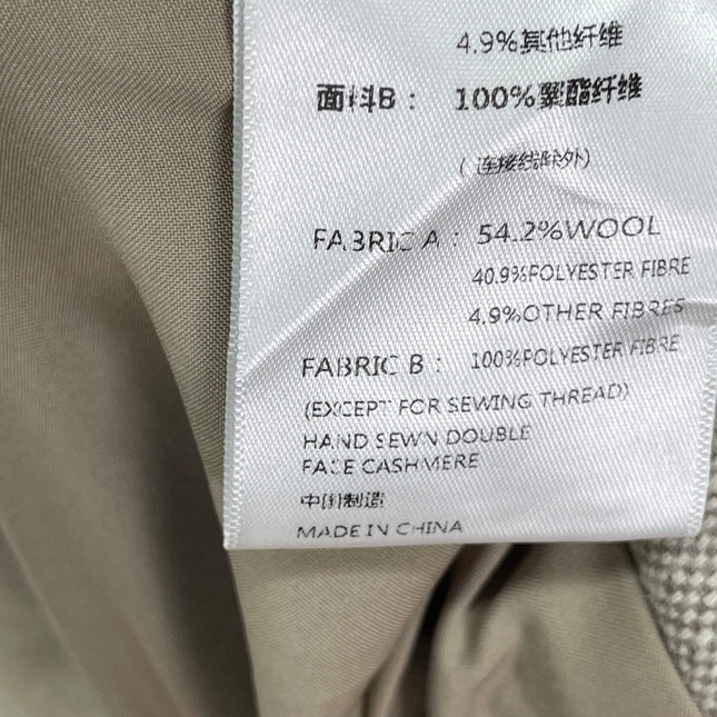 LP PANTS STYLE 129