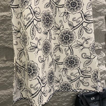 Zimmermann 25 Cotton Dress 024