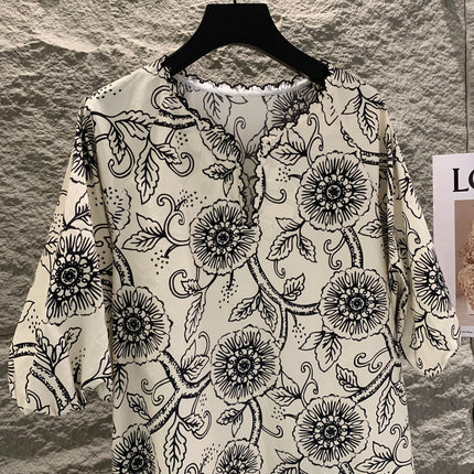Zimmermann 25 Cotton Dress 024