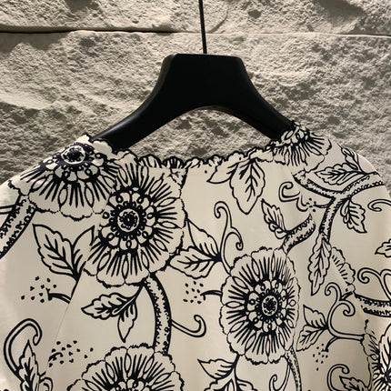 Zimmermann 25 Cotton Dress 024