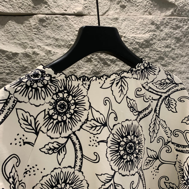 Zimmermann 25 Cotton Dress 024