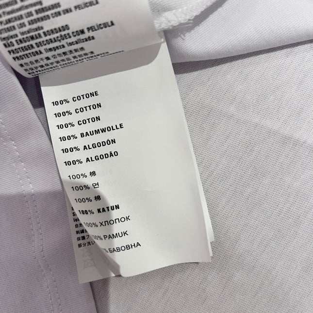 MIUMIU T-SHIRT STYLE 107