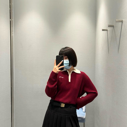 MIUMIU SKIRT STYLE 79