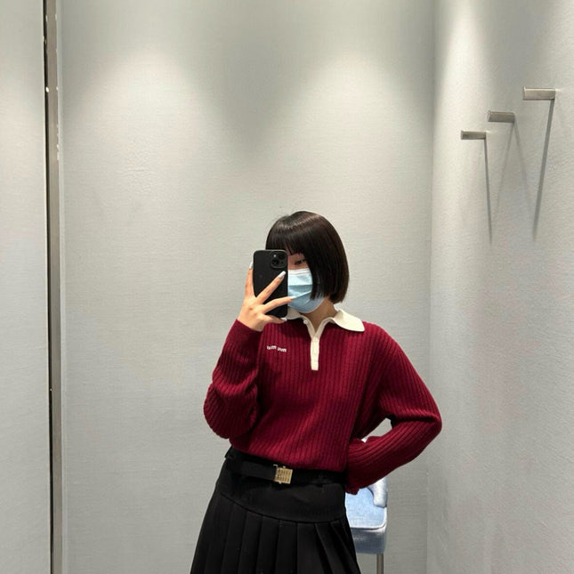 MIUMIU SKIRT STYLE 79