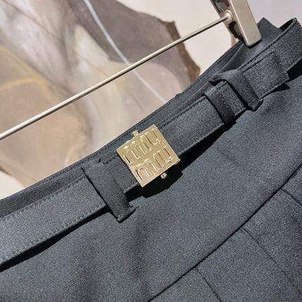 MIUMIU SKIRT STYLE 79