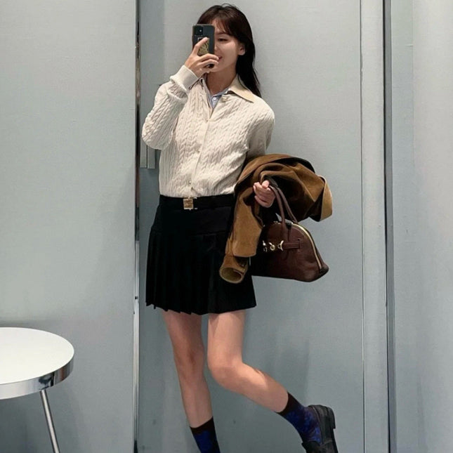 MIUMIU SKIRT STYLE 79