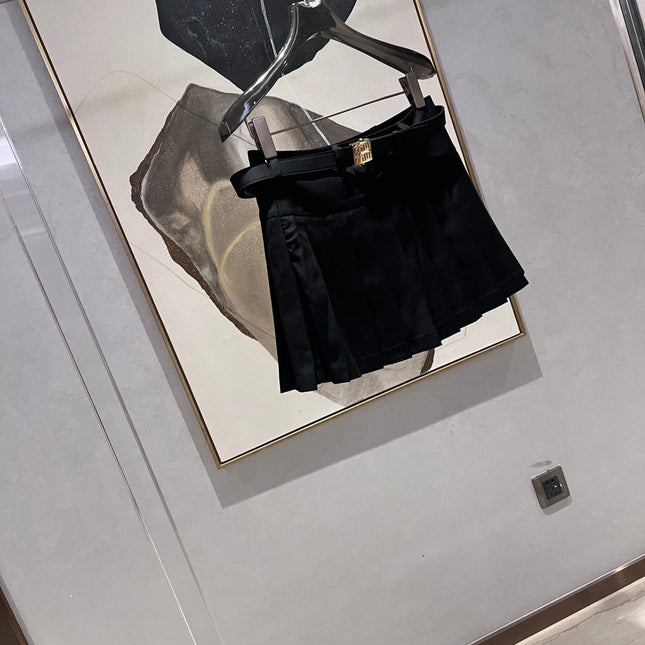 MIUMIU SKIRT STYLE 79