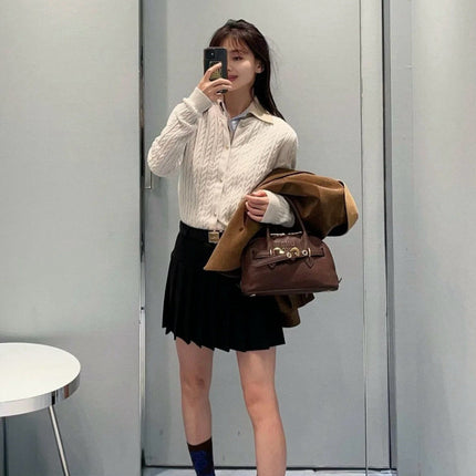 MIUMIU SKIRT STYLE 79