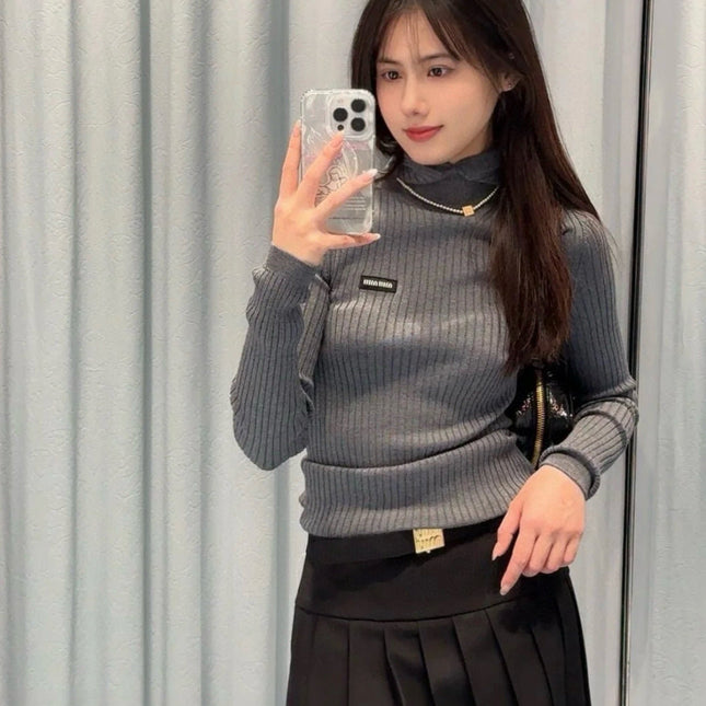 MIUMIU SKIRT STYLE 79