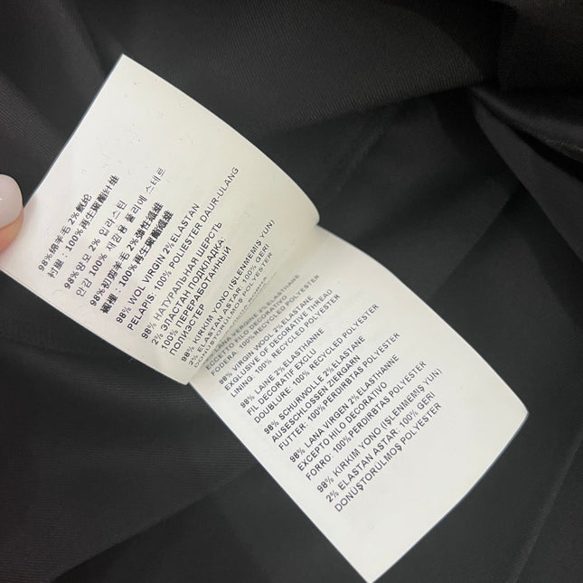 MIUMIU SKIRT STYLE 79