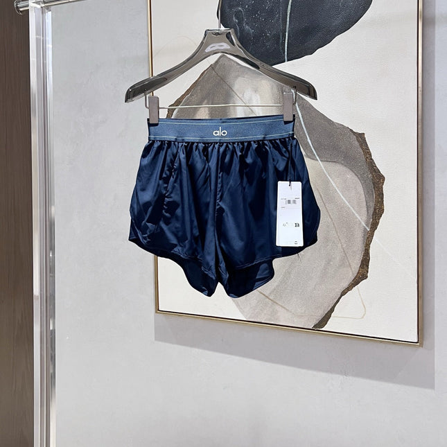 ALO SHORT STYLE 186
