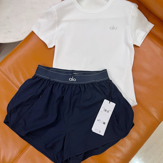 ALO SHORT STYLE 186
