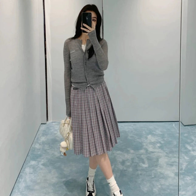 MIUMIU CARDIGAN STYLE 78