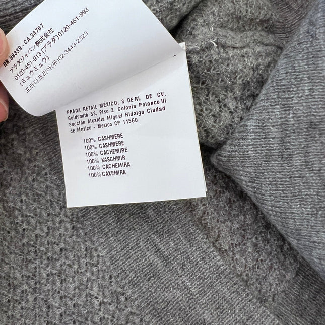 MIUMIU CARDIGAN STYLE 78