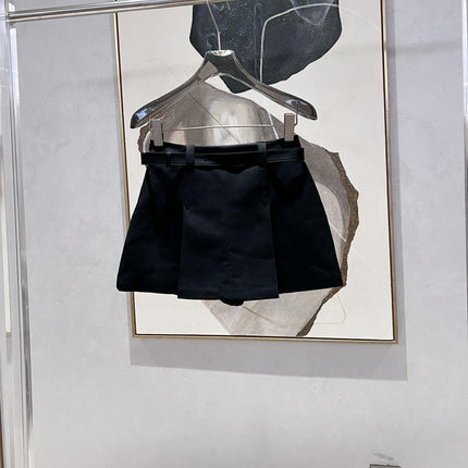 MIUMIU SKIRT STYLE 104