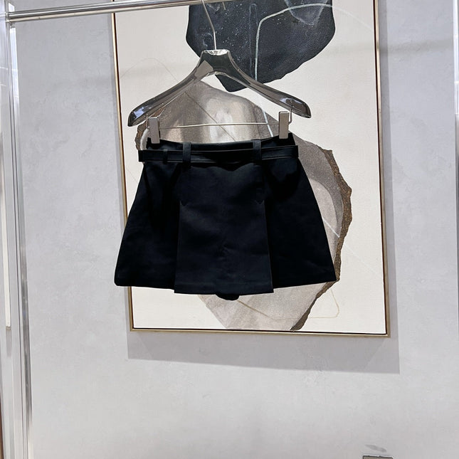 MIUMIU SKIRT STYLE 104