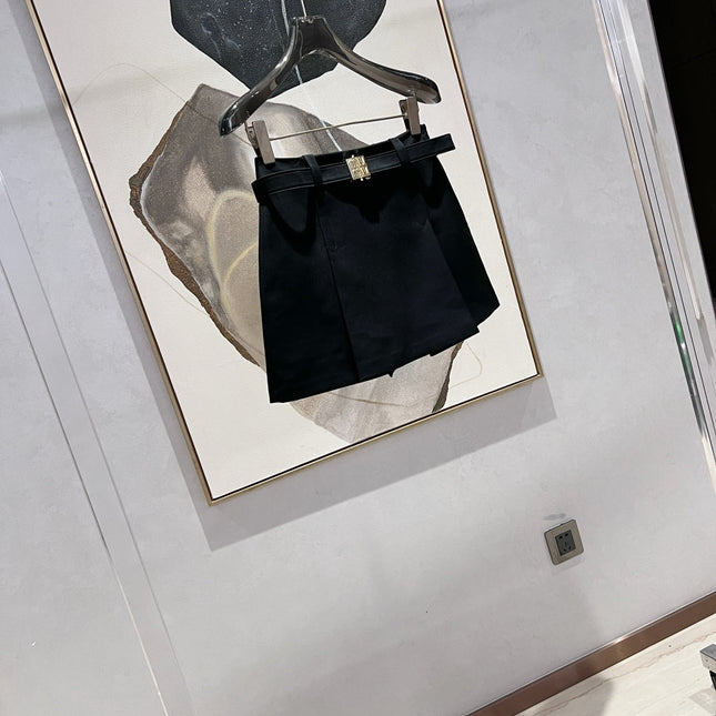 MIUMIU SKIRT STYLE 104