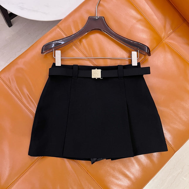 MIUMIU SKIRT STYLE 104