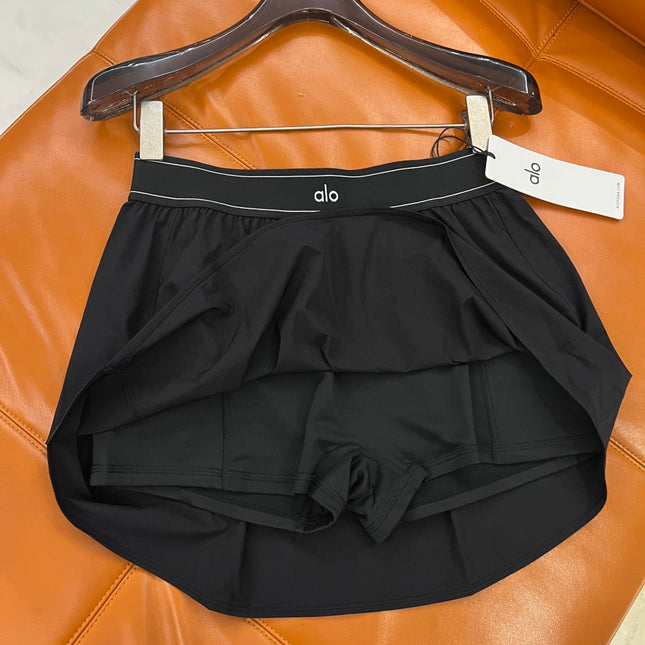 ALO MINI SKIRT STYLE 184