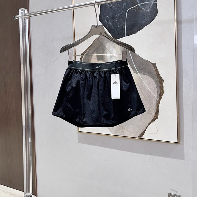 ALO MINI SKIRT STYLE 184