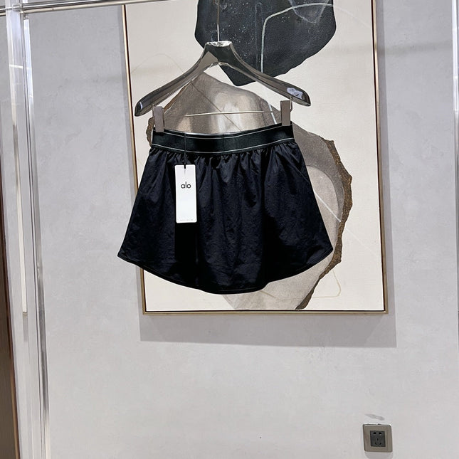 ALO MINI SKIRT STYLE 184