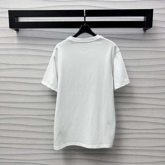 Fendi 25C T-Shirt 228898