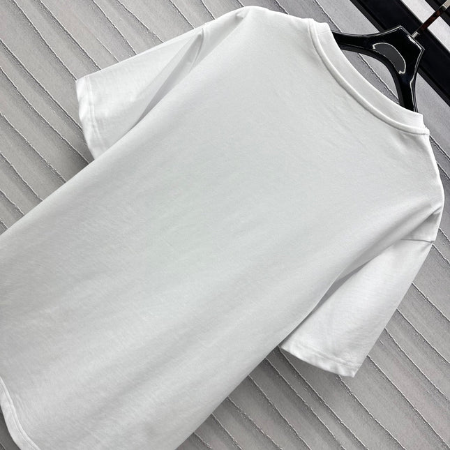 Fendi 25C T-Shirt 228898