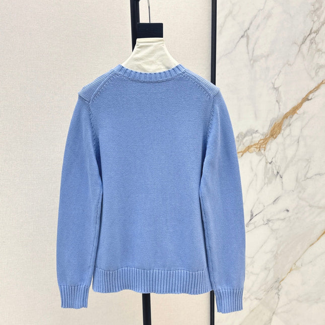 RL CREWNECK SWEATER STYLE 133