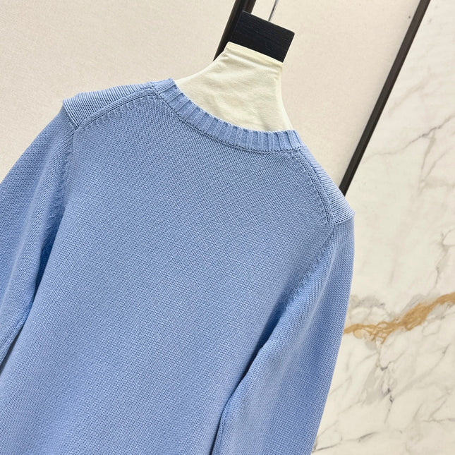 RL CREWNECK SWEATER STYLE 133