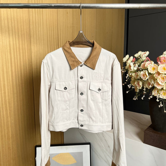 MIUMIU JACKET STYLE 328