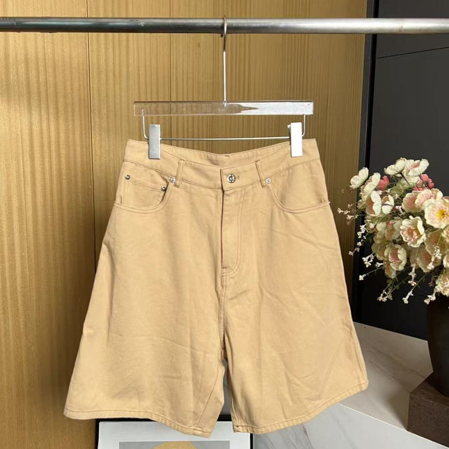 MIUMIU DENIM SHORTS STYLE 332