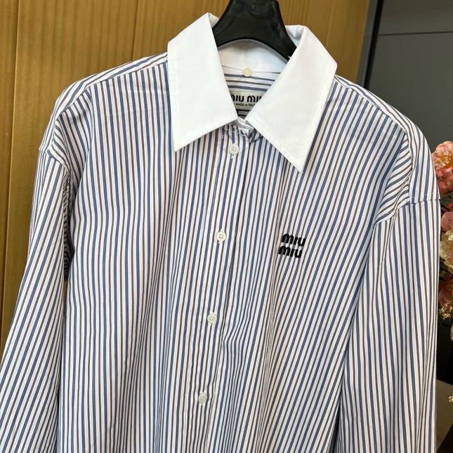 MIUMIU SHIRT STYLE 172